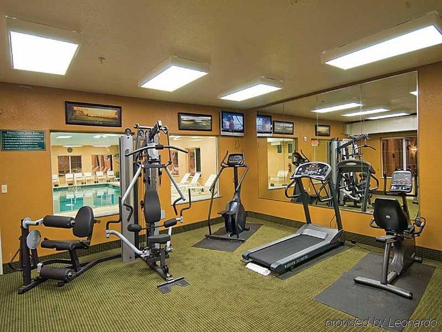 Отель La Quinta By Wyndham San Antonio North Stone Oak Удобства фото